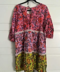 Free People Clothing Brand