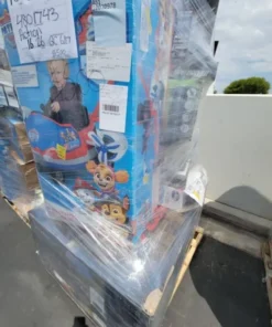 amazon pallet