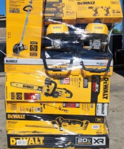 DeWalt tool palettes for resale