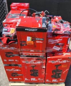 milwaukee tool