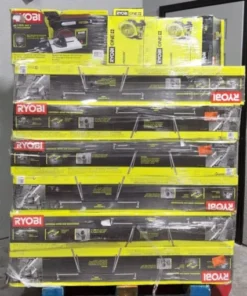 Ryobi tool palettes wholesale