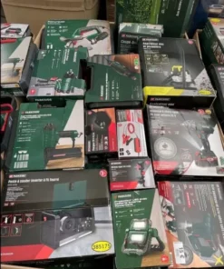 parkside tools​