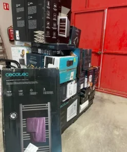 kitchen appliances