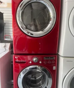 Buy washing machine pallets – Wholesale liquidation stock