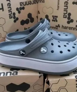 Pallets of CROCS shoes for sale – Wholesale for resellers