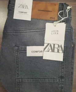 Pallets of ZARA jeans and clothing for sale – Wholesale for resellers
