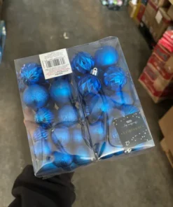Christmas lights