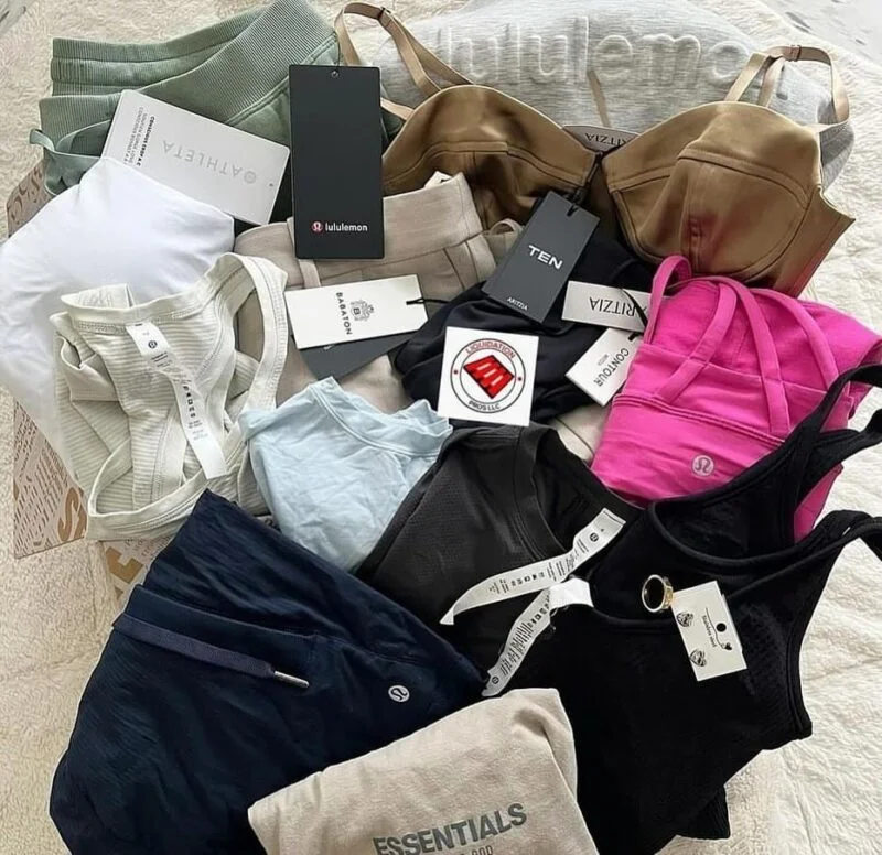 Lululemon Berlin