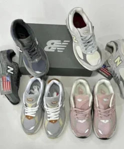 New pallets of New Balance sneakers – New stock for resellers | Delivery Europe
