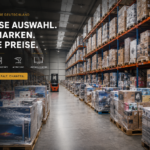 Retouren Paletten Kaufen