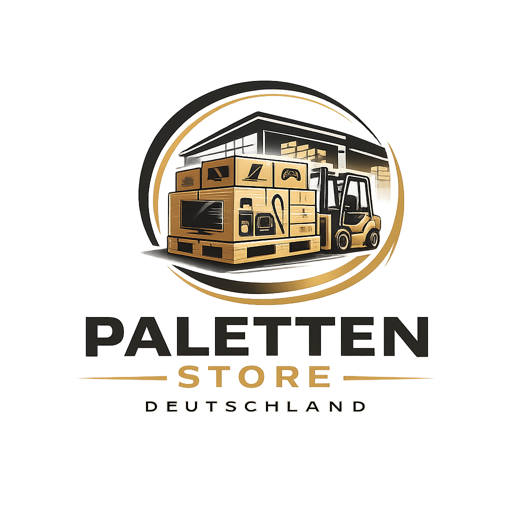 Retouren Paletten Kaufen