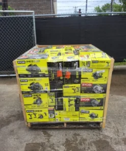 Offers for Ryobi tool palettes