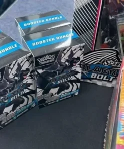 Buy Pokémon pallets for resellers