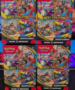 Wholesale Pokémon cards, EU pallets