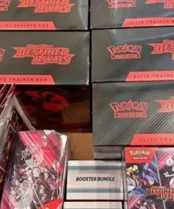 Pokémon booster pack, brand new in blister pack