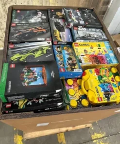 lego duplo – Buy Duplo wholesale pallet