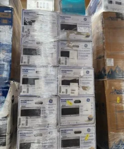 Microwave oven / Microwave