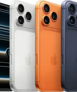 apple iphone 17