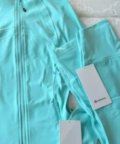 lululemon athletica clothing