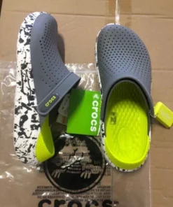 Acheter des palettes CROCS – Chaussures en gros pour la revente