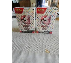 Official distributor of the Pokémon Trading Card Game