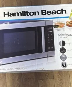 microwave pallets