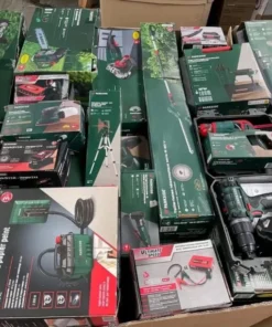 multi tool parkside​