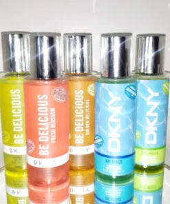 perfume pallets​