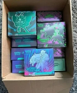 Buy Pokémon card games at low prices