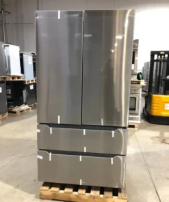 Samsung refrigerator