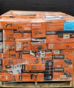 RIDGID tool palettes for resale