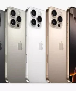 apple iphone 16 pro