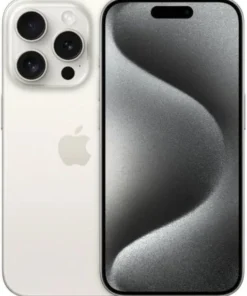 new iPhone 15 Pro