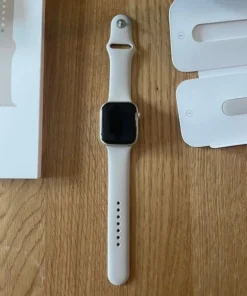 Wholesale Apple Watch pallets – Smartwatches for resellers