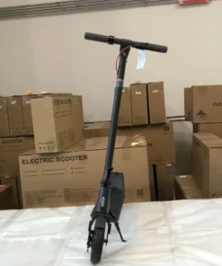 e scooter