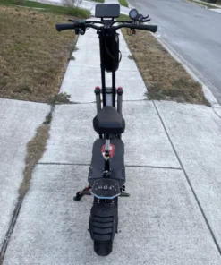 buy an e-scooter