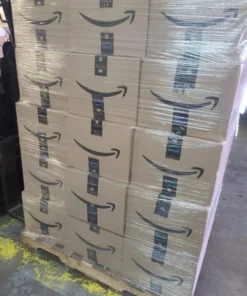 40-pack (surprise box with Christmas clothing)