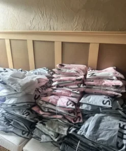 SHEIN clothing pallets for sale – Fashion wholesaler for resellers