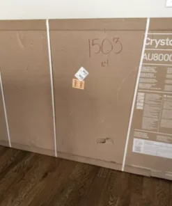Samsung TV pallets wholesale – Televisions for professionals and resellers