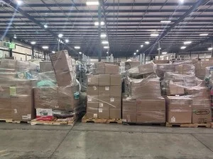amazon pallets wholesale​