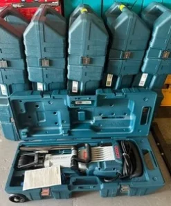 multi tool makita