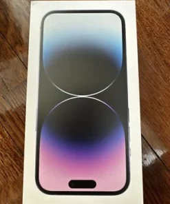 iPhone 14 Pro
