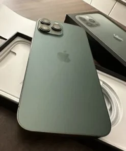 apple iphone 13 pro max​