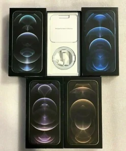 iphone 12 pro max neuf​
