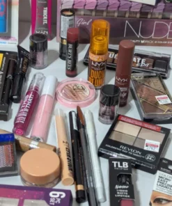 cosmetics pallets for sale