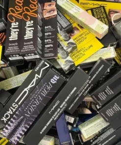 cosmetic pallets for sale