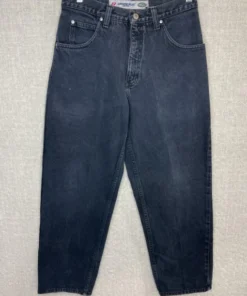 super baggy men’s jeans