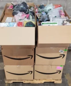 amazon mystery box