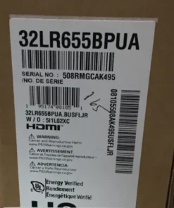 Pallets of Sony televisions for sale – Wholesale for resellers