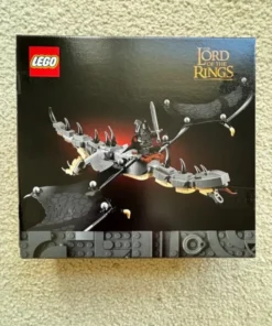 Lego 10365 POTC Black Pearl Jack Sparrow’s Pirate Ship In Hand! Ships Fast!